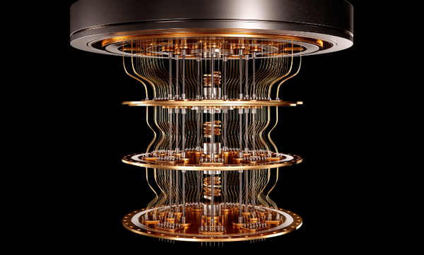 INYULFACE ordinateur quantique