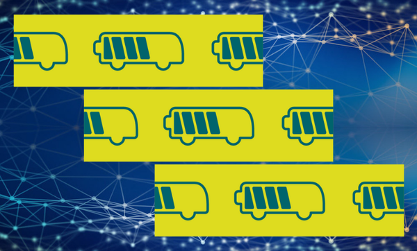 INYULFACE québec autobus électrique urbain