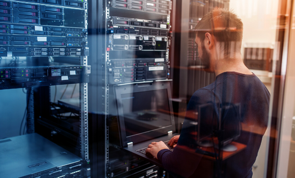 INYULFACE serveur informatique