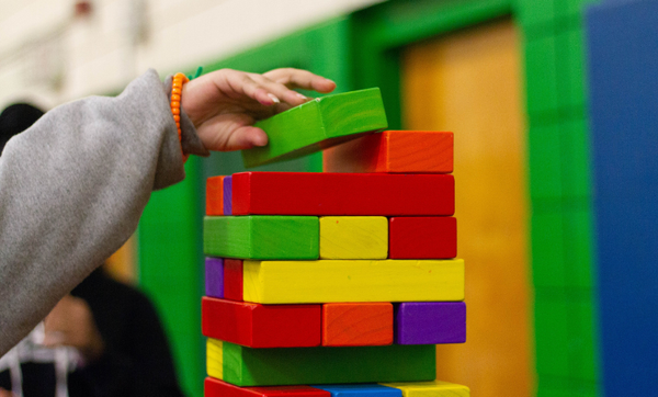 INYULFACE stack data moderne CRM