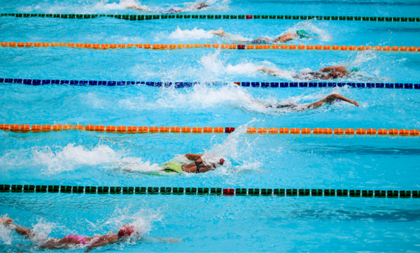 INYULFACE technologie jeux olympiques