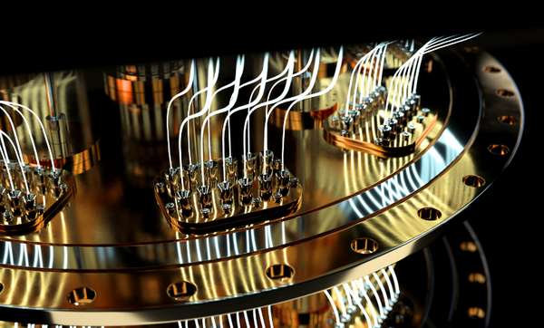 INYULFACE veille quantique