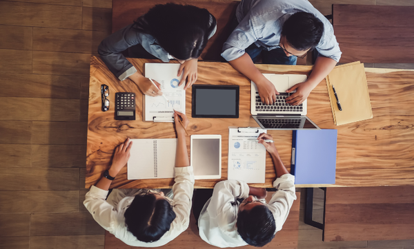 INYULFACE virage numérique audit 4.0