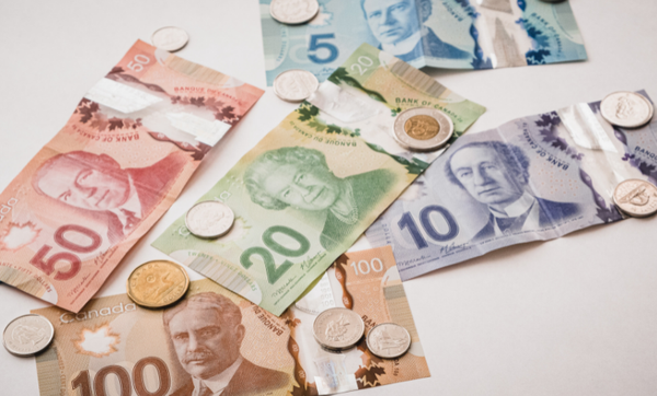 Inyulface Banque du Canada Monnaie numérique de banque centrale