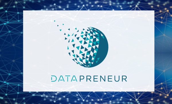 Datapreneur 2021