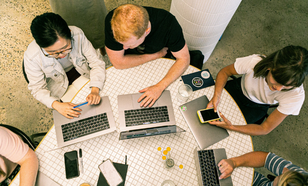 Inyulface DevSecOps DevOps sécurité - Photo de Canva Studio via Pexels