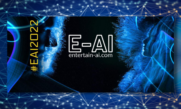 Inyulface E-AI Entertain-AI