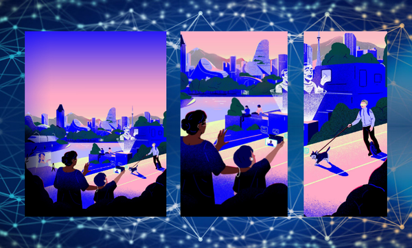 Fonds des médias du Canada (FMC) 2022 L’Odyssée des contenus