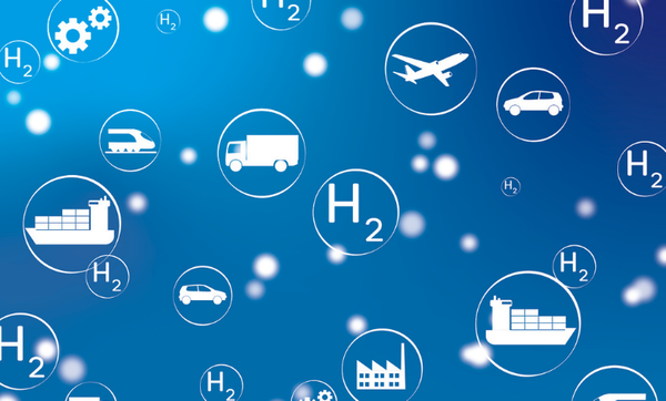 Inyulface Hydrogène vert