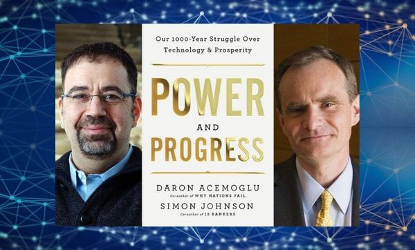 Pourquoi le pouvoir de la technologie bénéficie-t-il rarement à toute la population ?