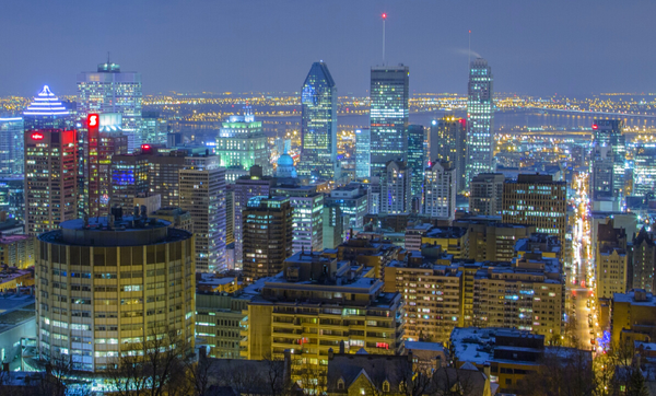 Inyulface Montréal The Blockchain Group