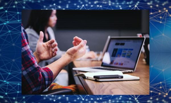 2 entreprises sur 3 manquent de compétences numériques alors que 89% des employés veulent apprendre !