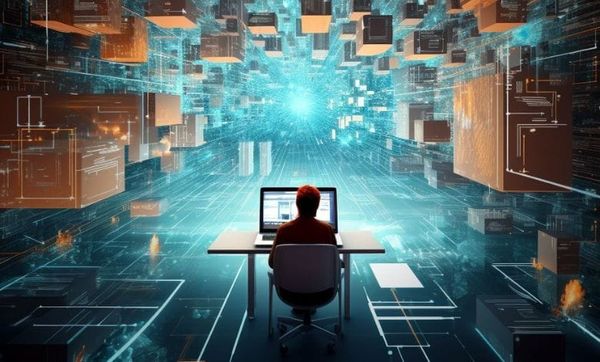 Programme ESSOR : Inyulface peut accompagner votre audit numérique 4.0