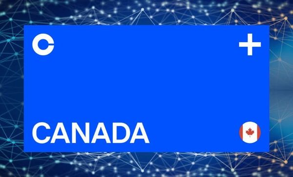 Coinbase veut convaincre les banques canadiennes de promouvoir les cryptomonnaies