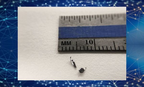 Quantique : combiner lumière et magnétisme pour le stockage de données