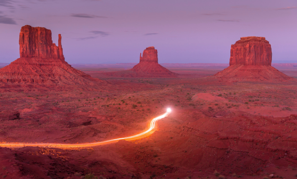 Inyulface innovation vallée de la mort - Photo de Ken Cheung via Pexels