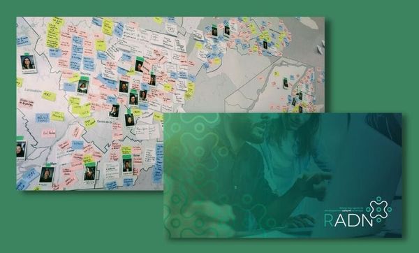 Réseau des ADN - Crédit photo Claire Dumoulin