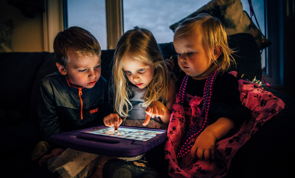 Inyulface santé numérique humain