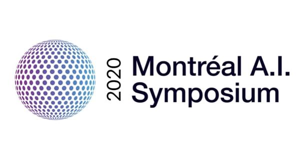 Montreal AI SYMPOSIUM 2020