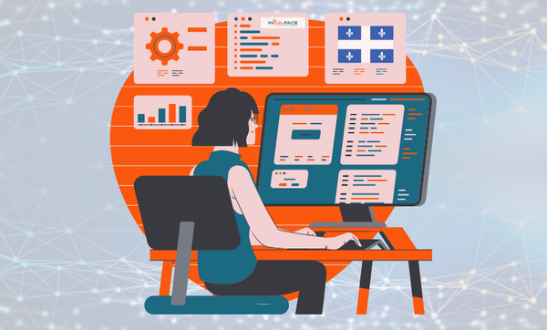 Veille Inyulface #18 : encourager les carrières en TI et innover au bon coût