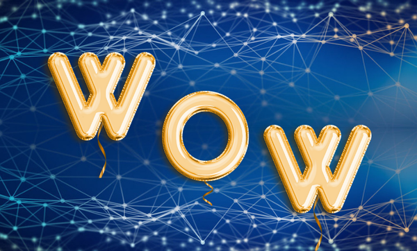 WOW experience client