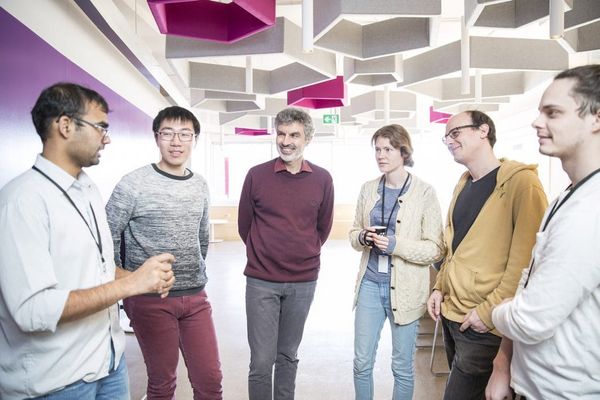 Nouveau partenariat entre Mila et ServiceNow pour créer une plateforme d’affaires numérique intelligente