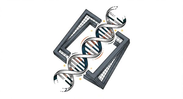 DNA-as-a-Service : La fin de l'intimité au bureau ?