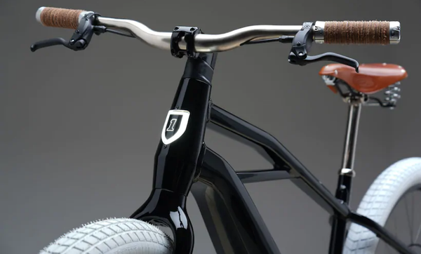 e-bike velo Serial 1 Harley-Davidson