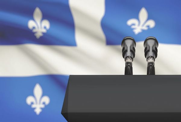 gouvernement québec