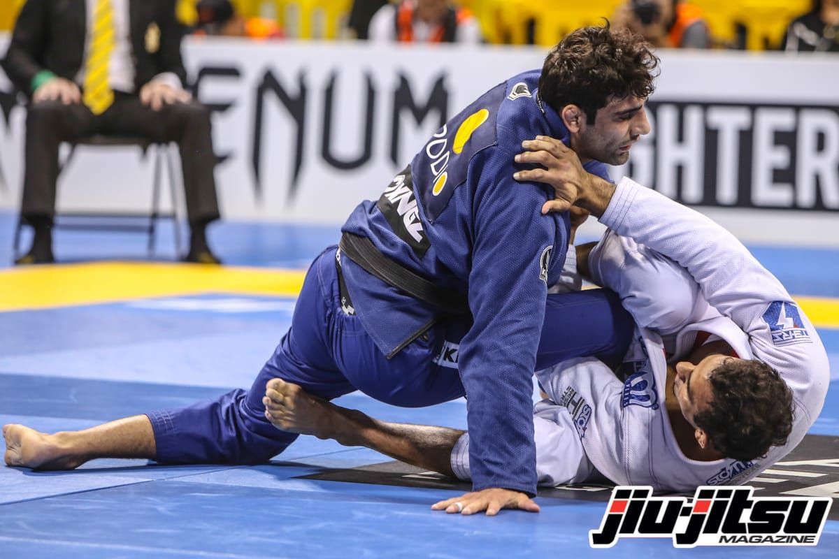 Honoring a Legend: Leandro Lo’s Legacy at Copa Podio
