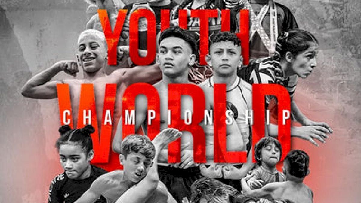The Next Generation Arrives at the 2026 ADCC Youth World Championship