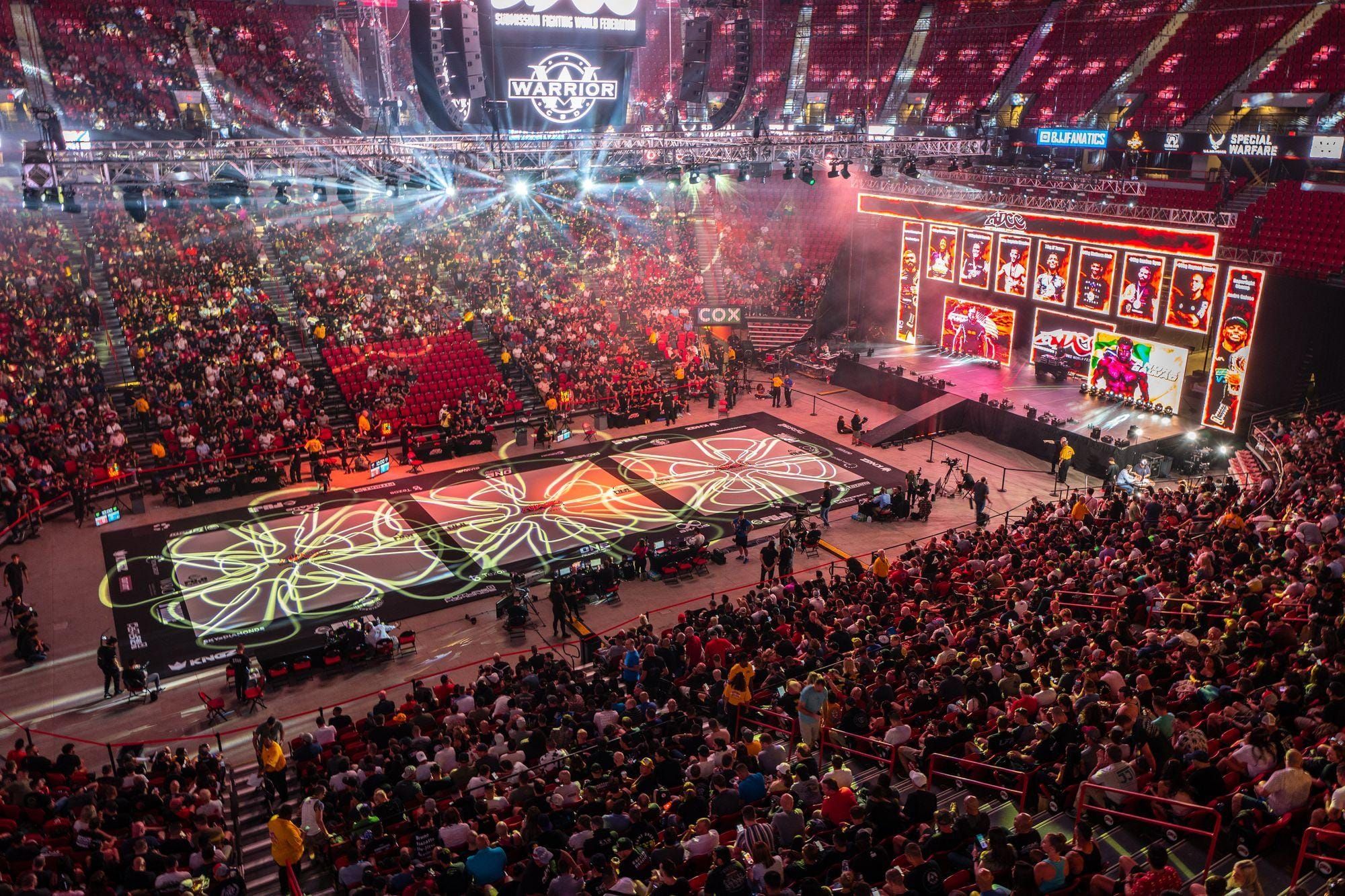 Beyond ADCC: Why Professional Jiu-Jitsu Is Entering a New Promotional Era