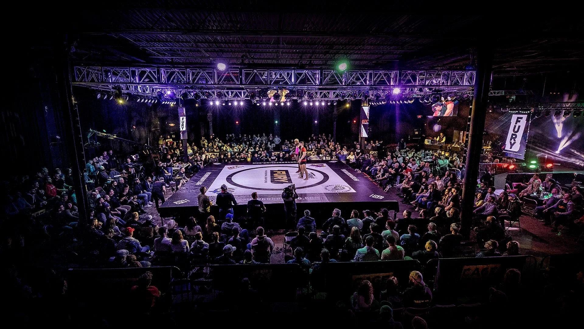 FloGrappling and ONE Championship Partnership Signals a Bigger Future for Professional Jiu-Jitsu