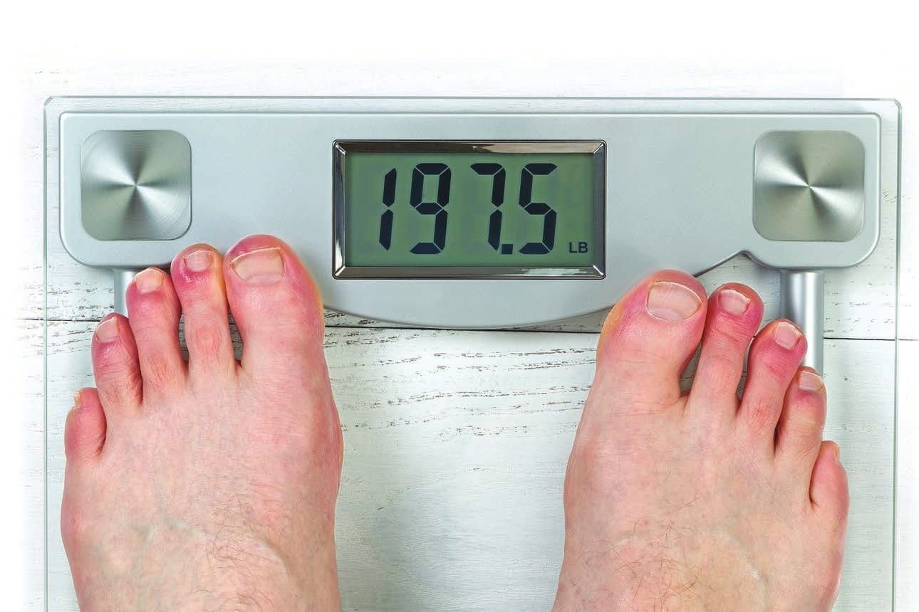 Changing Weight Classes