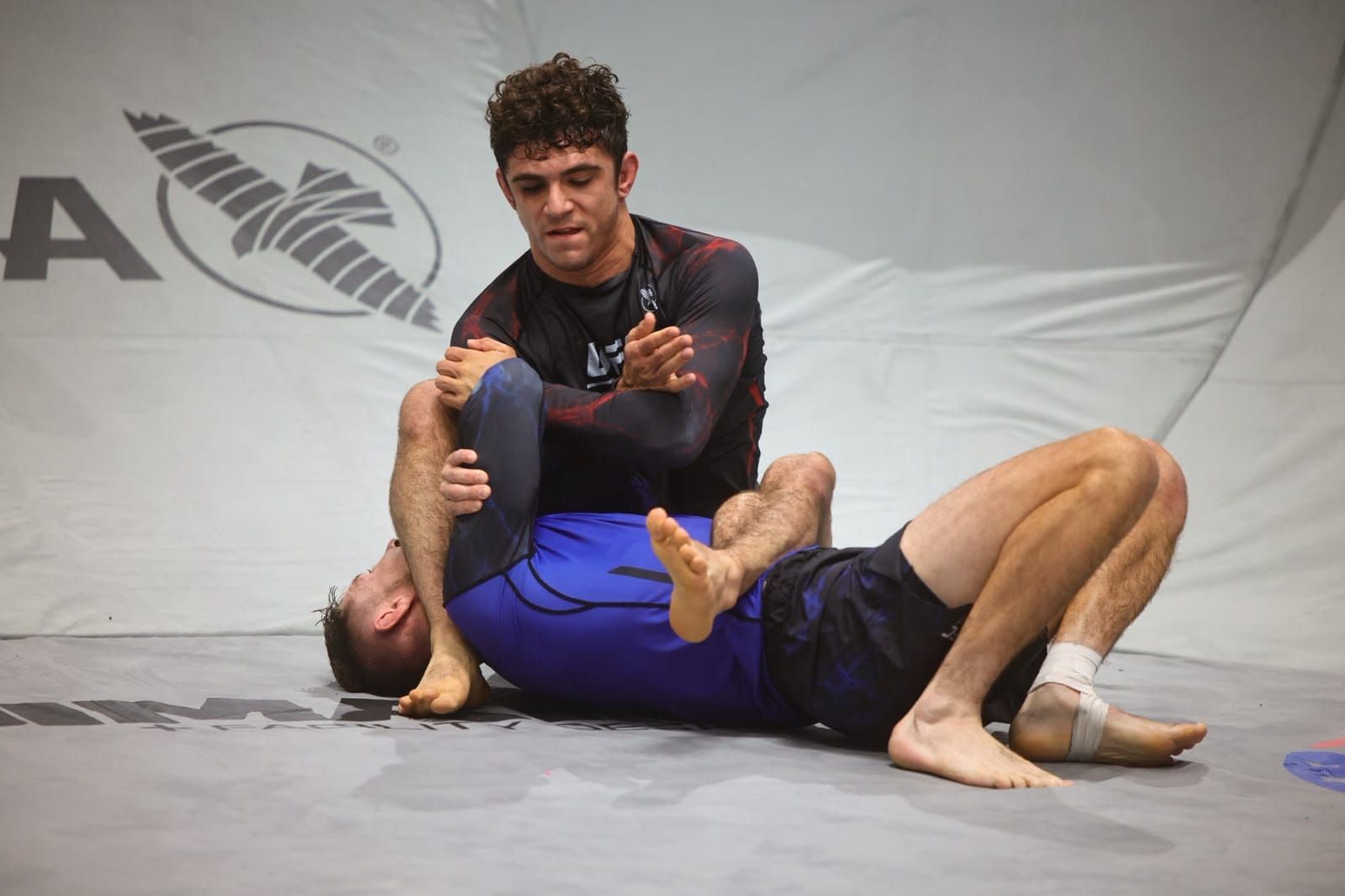 UFC BJJ 11 Results: Musumeci Wins, Fowler and Nicky Rod Draw