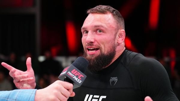 On Borrowed Time, On the Verge of Mayhem: CJI 2 Drops a Bombshell