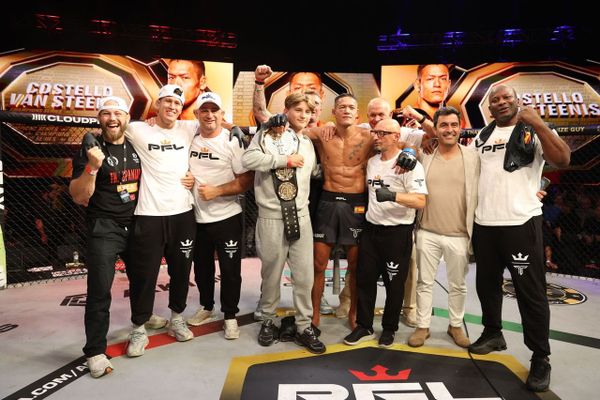 PFL Africa Delivers Thrills in Cape Town and Sets Sights on Benin Finale