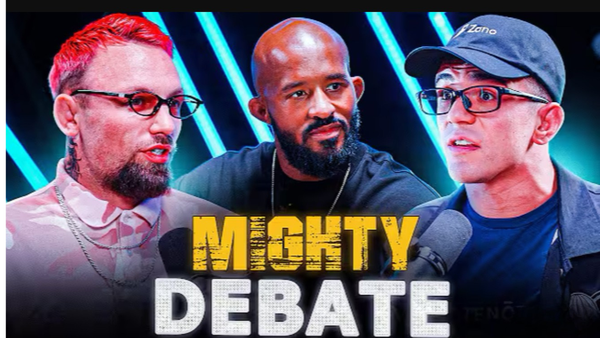 Craig Jones vs. Mikey Musumeci: The Debate Over Jiu-Jitsu’s Future