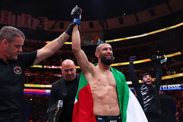 UFC 319: Chimaev Dominates, Grappling Takes Center Stage, and the New Blueprint Emerges