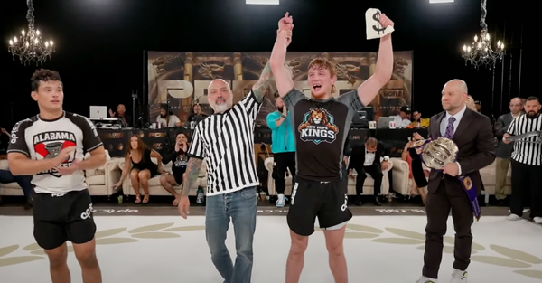 PGF Season 8 Finale: Champions Crowned, Legends Honored, and UFC BJJ Awaits