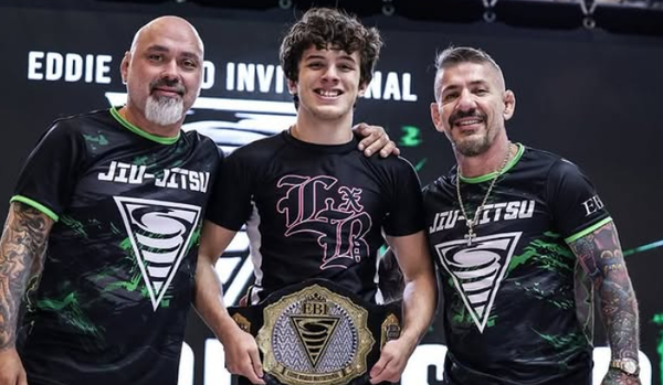 EBI 25: Landon Elmore’s Breakout Night