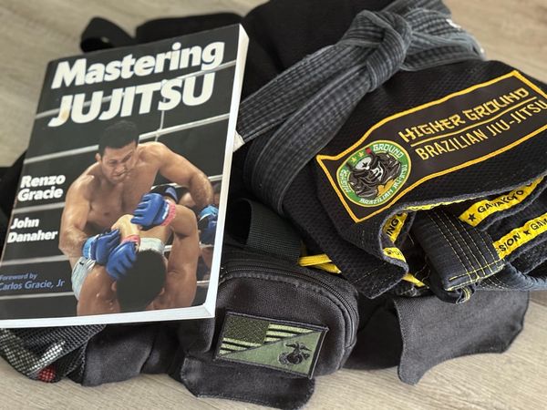 A Wider Look at Jiu-Jitsu: Past, Present, and Everything In Between