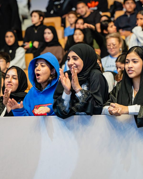 Strong Fan Turnout and High-Intensity Action on Day Two of Abu Dhabi World Professional Jiu-Jitsu Championship