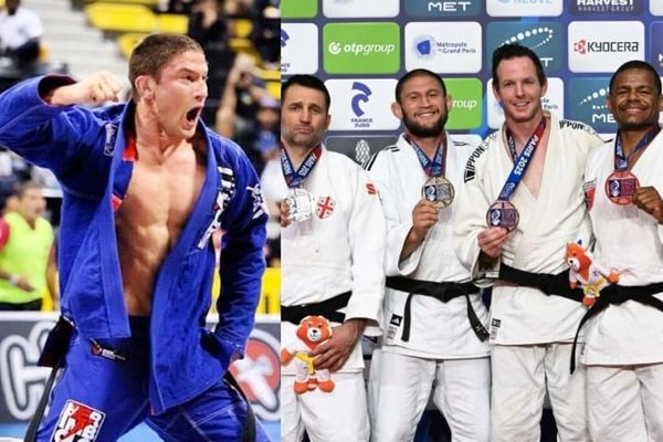 Claudio Calasans: A Milestone No One Else Has Hit