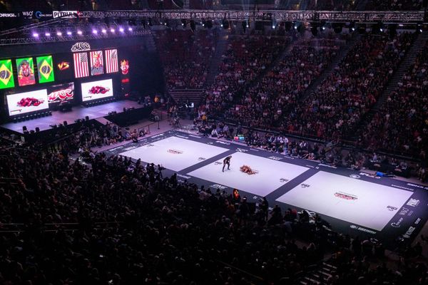 ADCC 2026 Loses More Star Power as UFC BJJ Continues to Reshape Professional Jiu-Jitsu