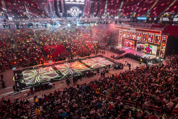 Beyond ADCC: Why Professional Jiu-Jitsu Is Entering a New Promotional Era