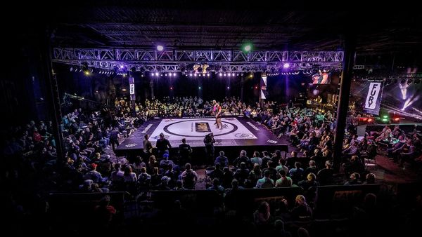 FloGrappling and ONE Championship Partnership Signals a Bigger Future for Professional Jiu-Jitsu