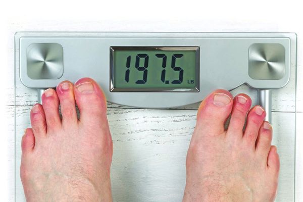 Changing Weight Classes