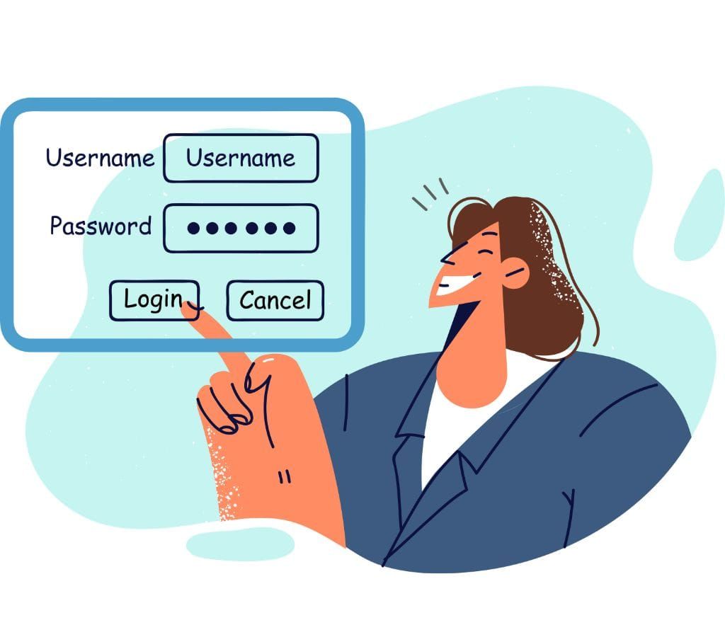 How To Recover an Email Address and Manage It - EmailGum