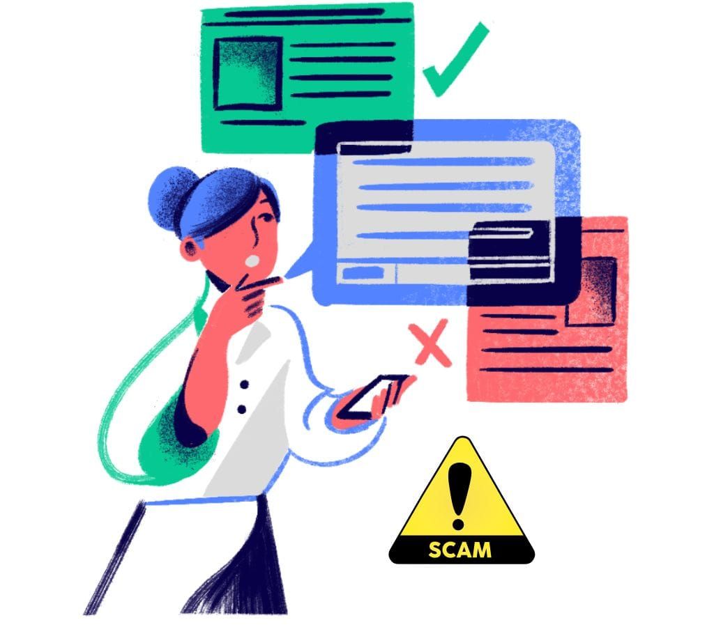 How to Find Information About An Email Account - EmailGum